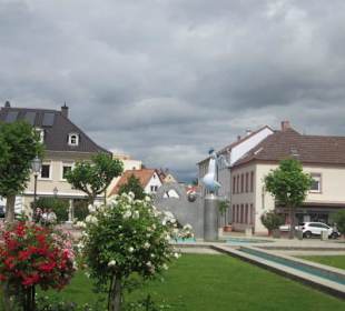 Festungsfest Germersheim 2015