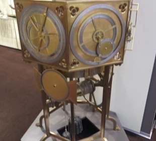 Beyer Chronometrie