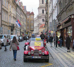 Mala Strana