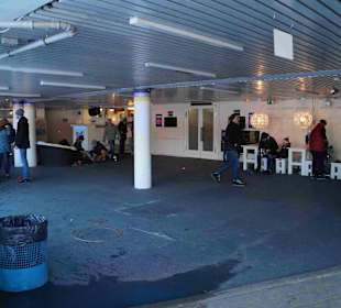 Parkanlage Planten un Blomen