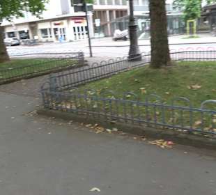 Parkanlage Kaiser-Wilhelm-Ring