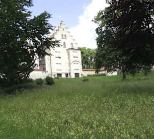 Schloss Lichtenstein