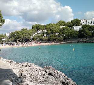 Hotelstrand