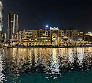 Stadtrundfahrt Dubai