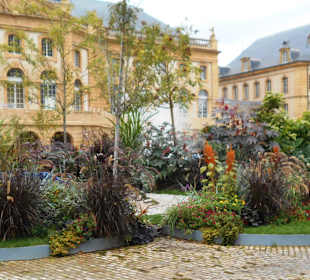 Place de la Comédie
