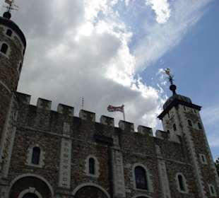 Tower von London