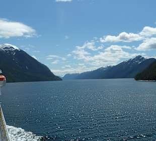 Inside Passage