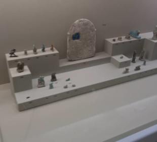 Museum Alte Kulturen