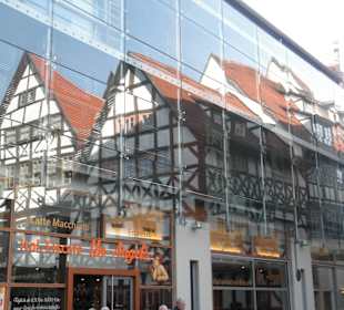 Spiegelung 