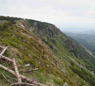 Karkonoski Park Narodowy
