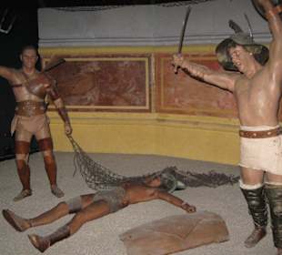 Museo dei Gladiatori