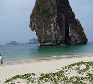 Umgebung von Ao Nang