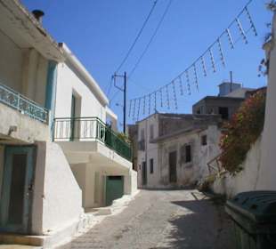 Kalo Chorio