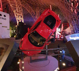 Ferrari World