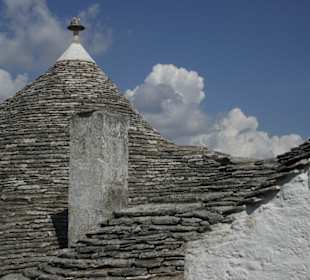 Alberobello