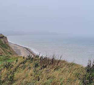 Wandern Heiligenhafen