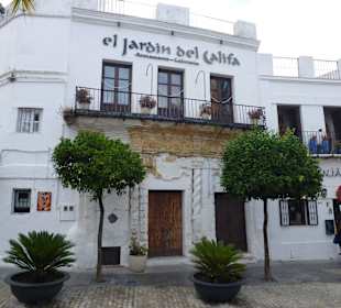 Vejer de la Frontera