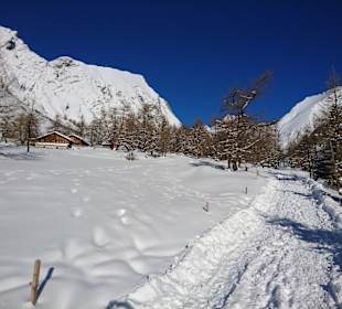 Gebirge