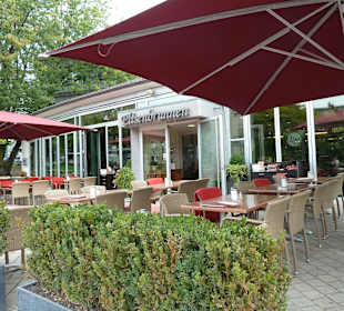Eingangsbereich