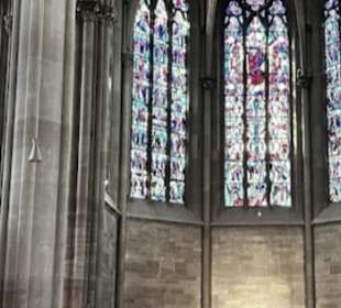 St. Maria Kirche Stuttgart