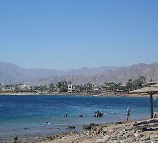 Dahab 2005