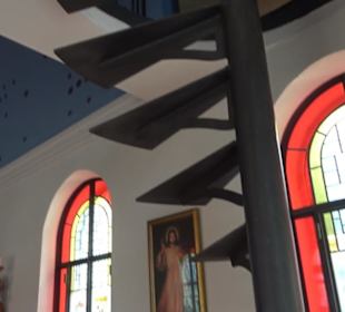 Marienkapelle Garatshausen