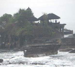Tanah Lot