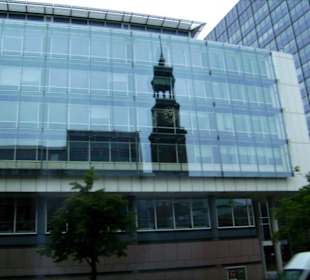 Der Hamburger Michel