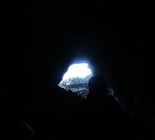  Höhle von Melissani