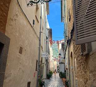 Gasse