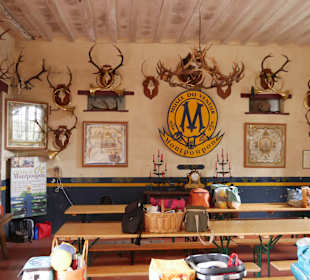 Museum historischer Objekte