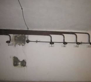 Forte Montecchio Nord