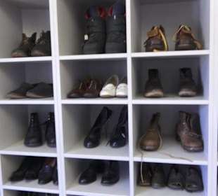 Heimatmuseum im Herrenhaus