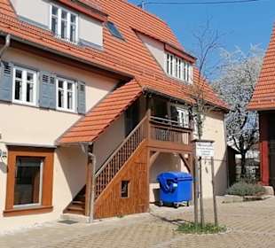 Lehenhof des Reutlinger Spitals