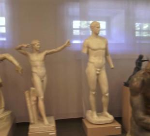 Archäologische Sammlung