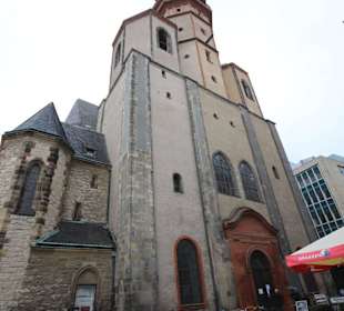 Nikolaikirche