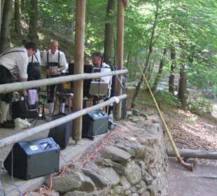 Nellohüttenfest