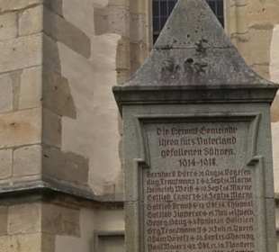 Nikomedeskirche Weilheim