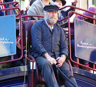 Pferdefreunde Franken Fürther Straßenbahn 1900
