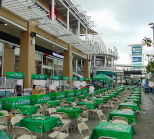 Market Village Hua Hin Einkaufszentrum