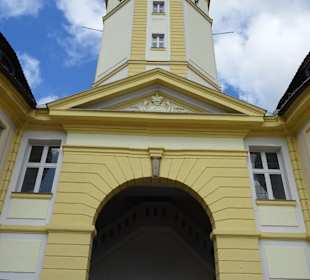 Altstadt Ansbach