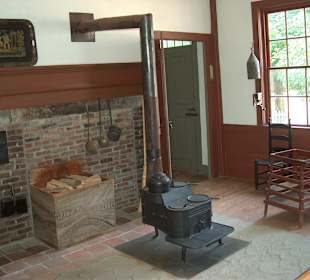 Old Sturbridge Village