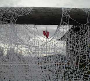 Durchblick, bei der Schweizerhütte