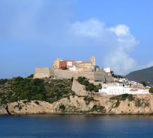 Burg Almudaina