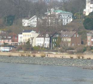 Blankeneser Elbstrand