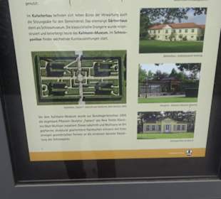 Schlossanlage Ismaning