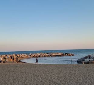 Da möchte man nicht mehr weg