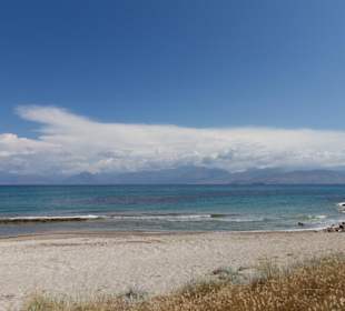 Agios Spyridonas
