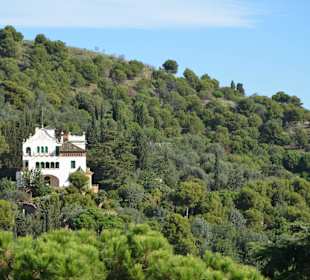 Park Güell