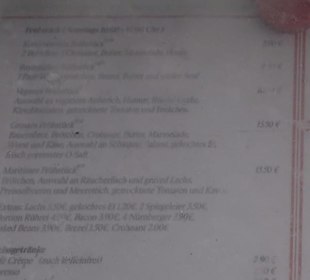 Teehaus im Englischen Garten